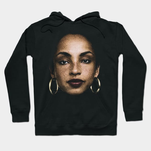 SADE ADU SOUL 90S Hoodie by CakCulaiNabuiNabui